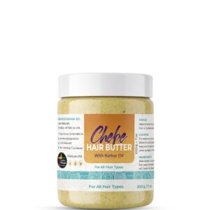 200g Chebe Butter