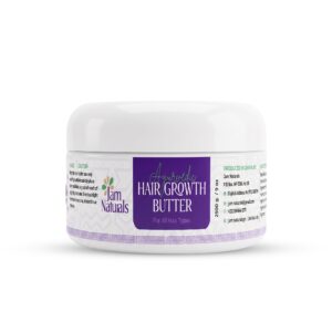 250g Ayurvedic Hair Growth Butter