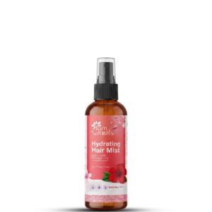 100mls Hydrating Hair & Scalp Mist.